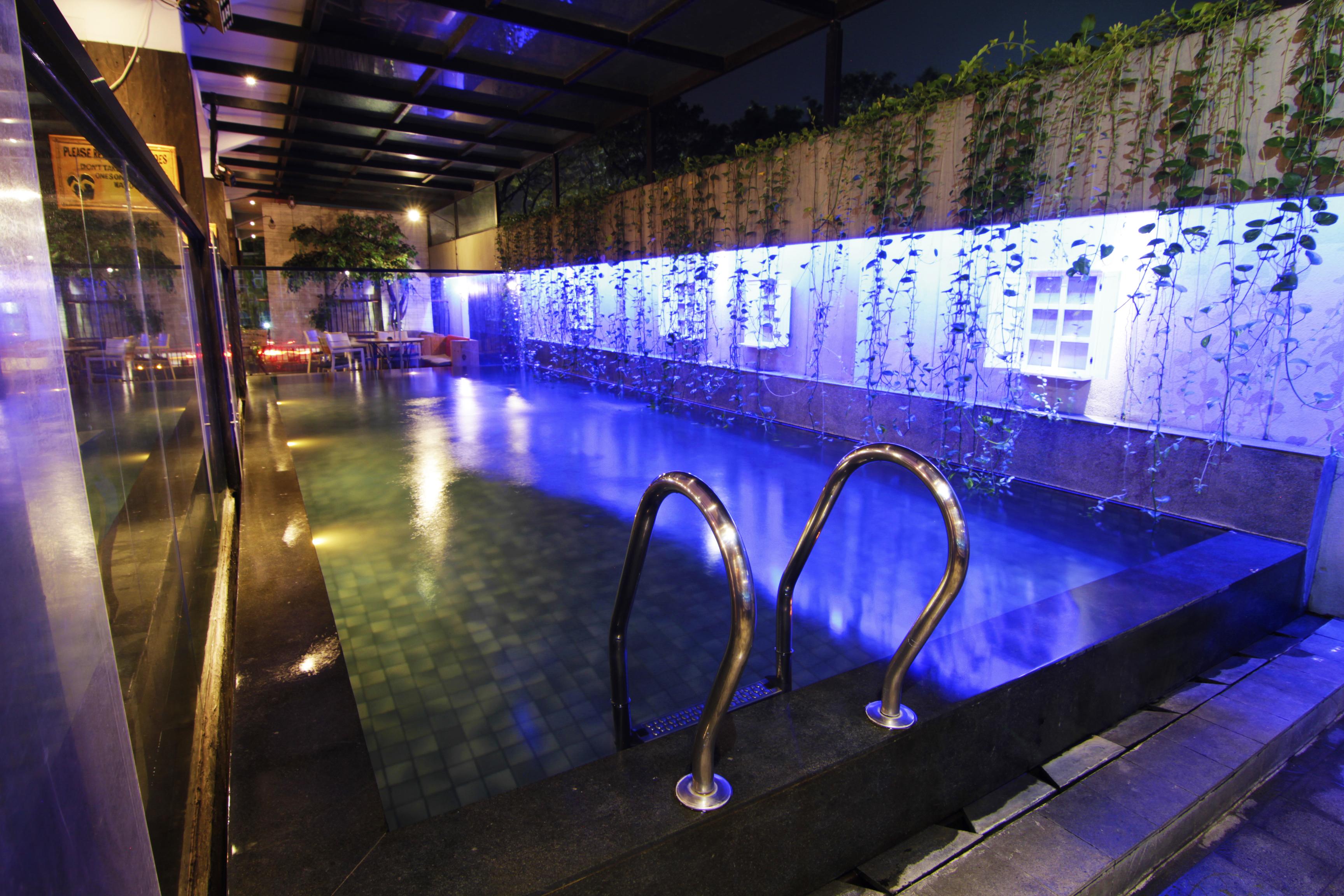 The 1O1 Bandung Dago Hotel Ngoại thất bức ảnh