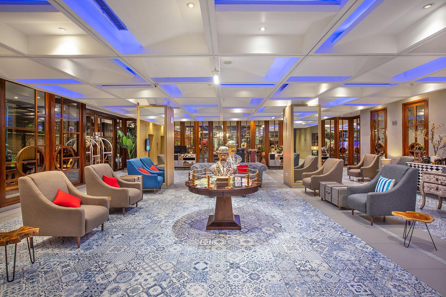 The 1O1 Bandung Dago Hotel Ngoại thất bức ảnh