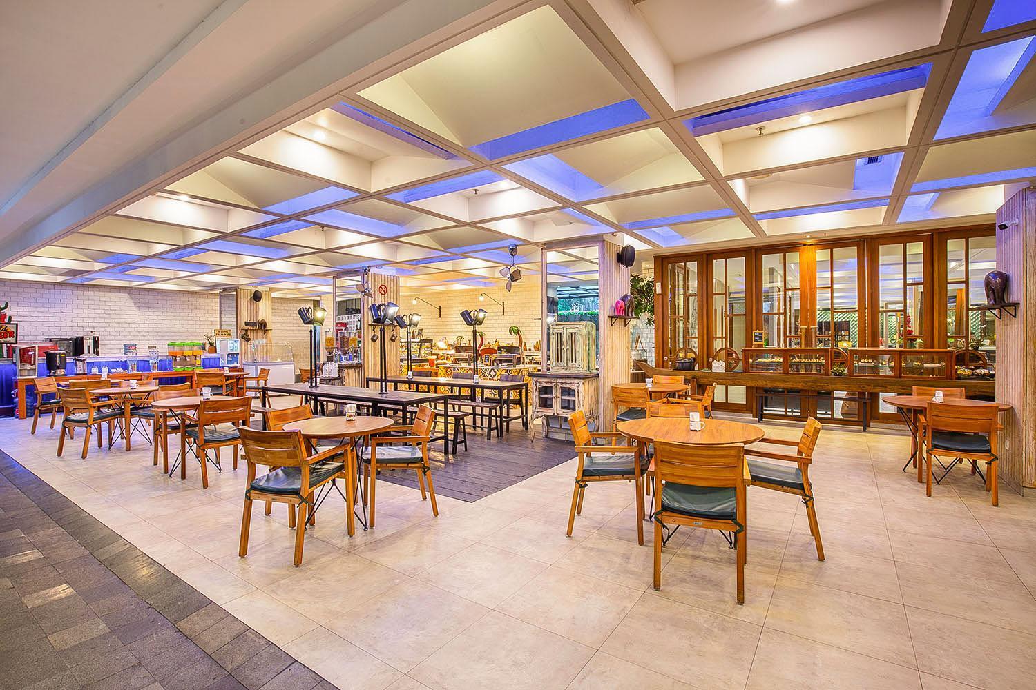 The 1O1 Bandung Dago Hotel Ngoại thất bức ảnh