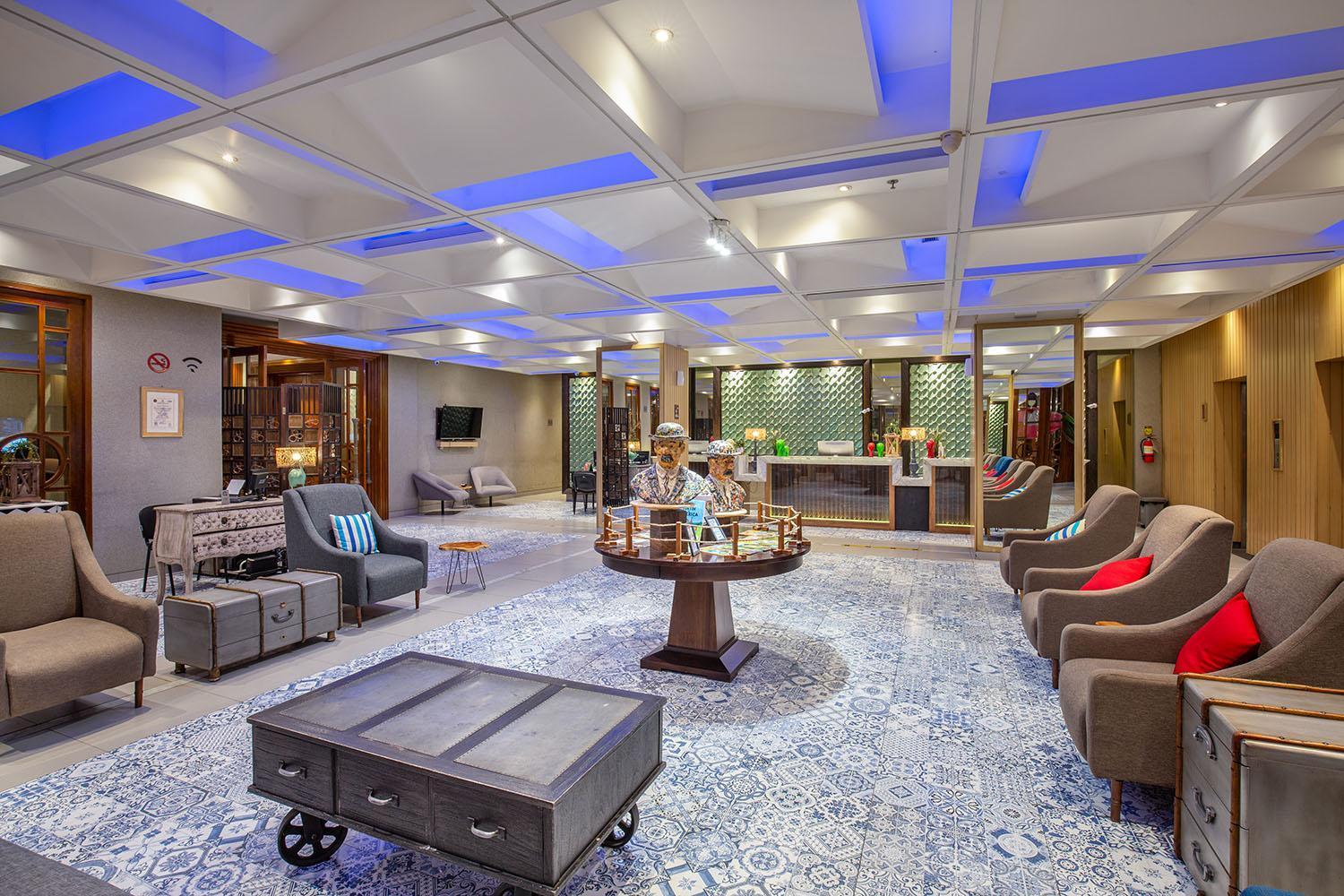 The 1O1 Bandung Dago Hotel Ngoại thất bức ảnh