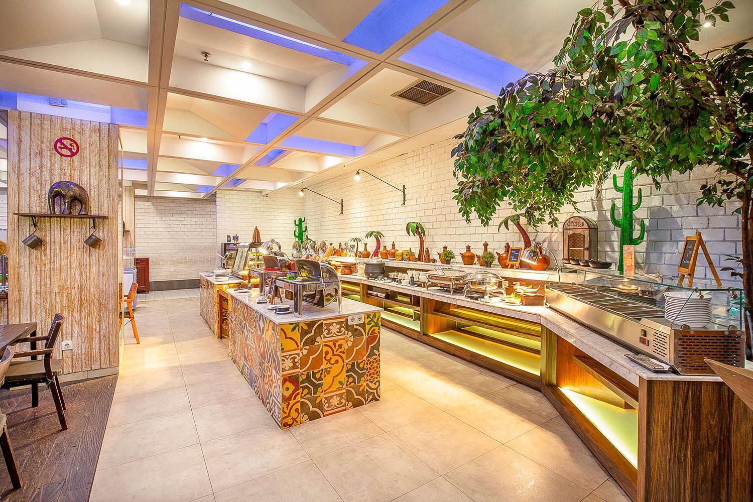 The 1O1 Bandung Dago Hotel Ngoại thất bức ảnh