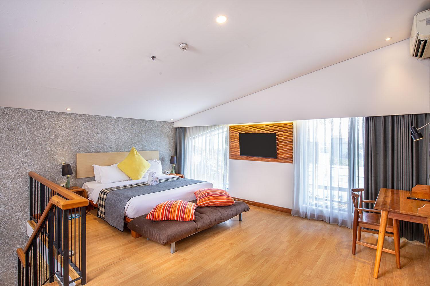 The 1O1 Bandung Dago Hotel Ngoại thất bức ảnh