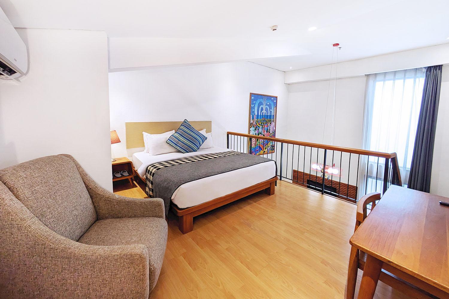 The 1O1 Bandung Dago Hotel Ngoại thất bức ảnh