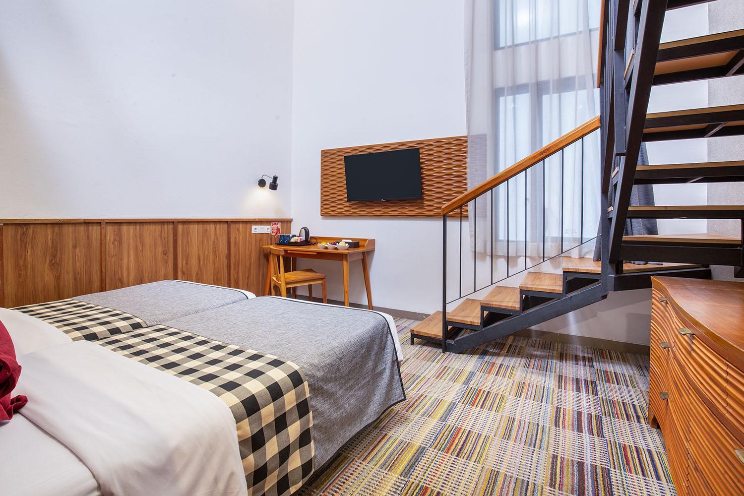 The 1O1 Bandung Dago Hotel Ngoại thất bức ảnh