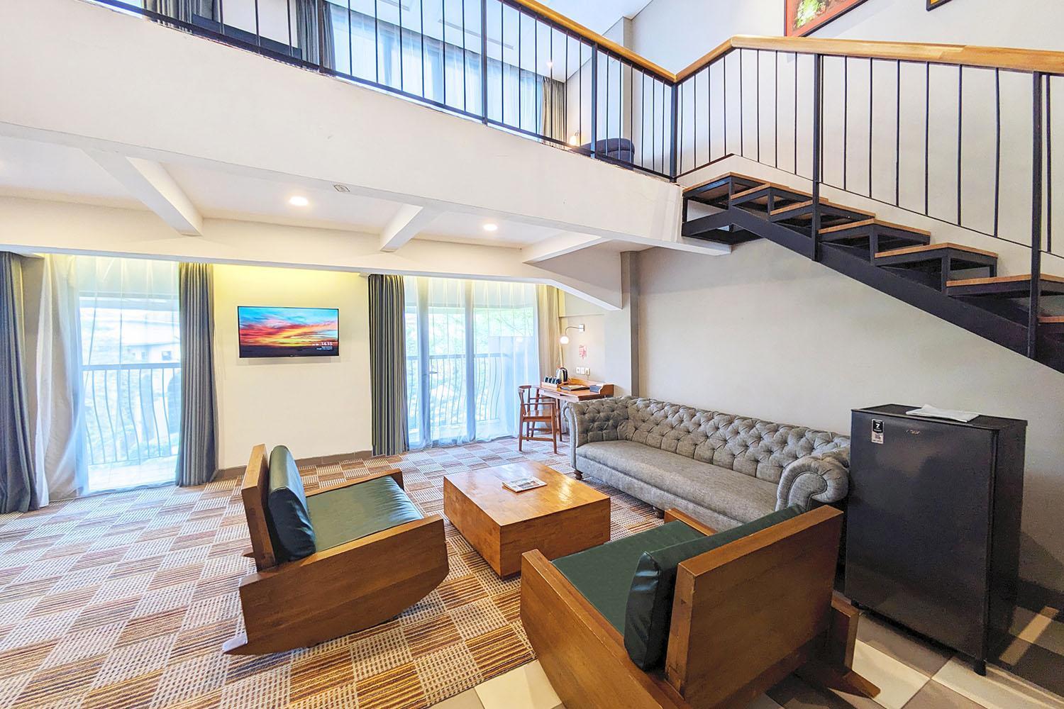 The 1O1 Bandung Dago Hotel Ngoại thất bức ảnh