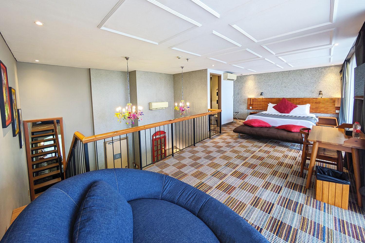 The 1O1 Bandung Dago Hotel Ngoại thất bức ảnh