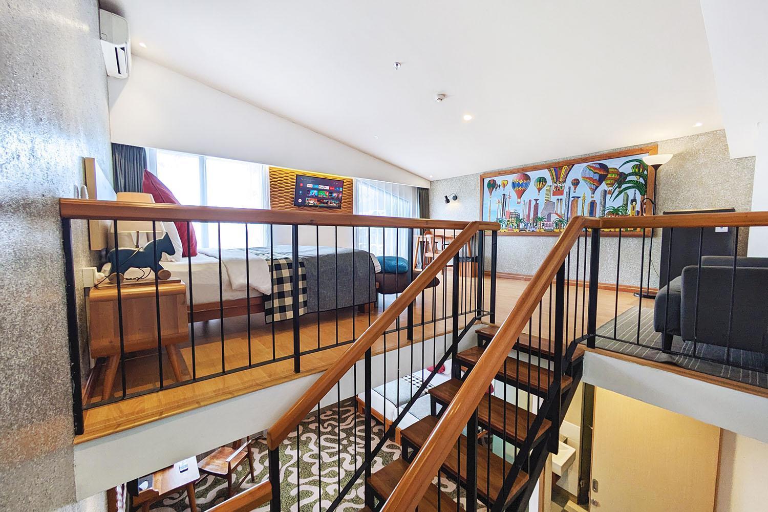 The 1O1 Bandung Dago Hotel Ngoại thất bức ảnh