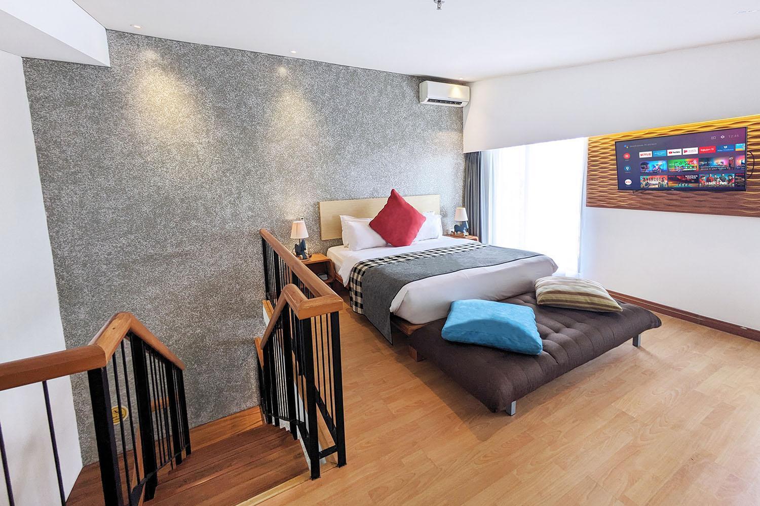 The 1O1 Bandung Dago Hotel Ngoại thất bức ảnh