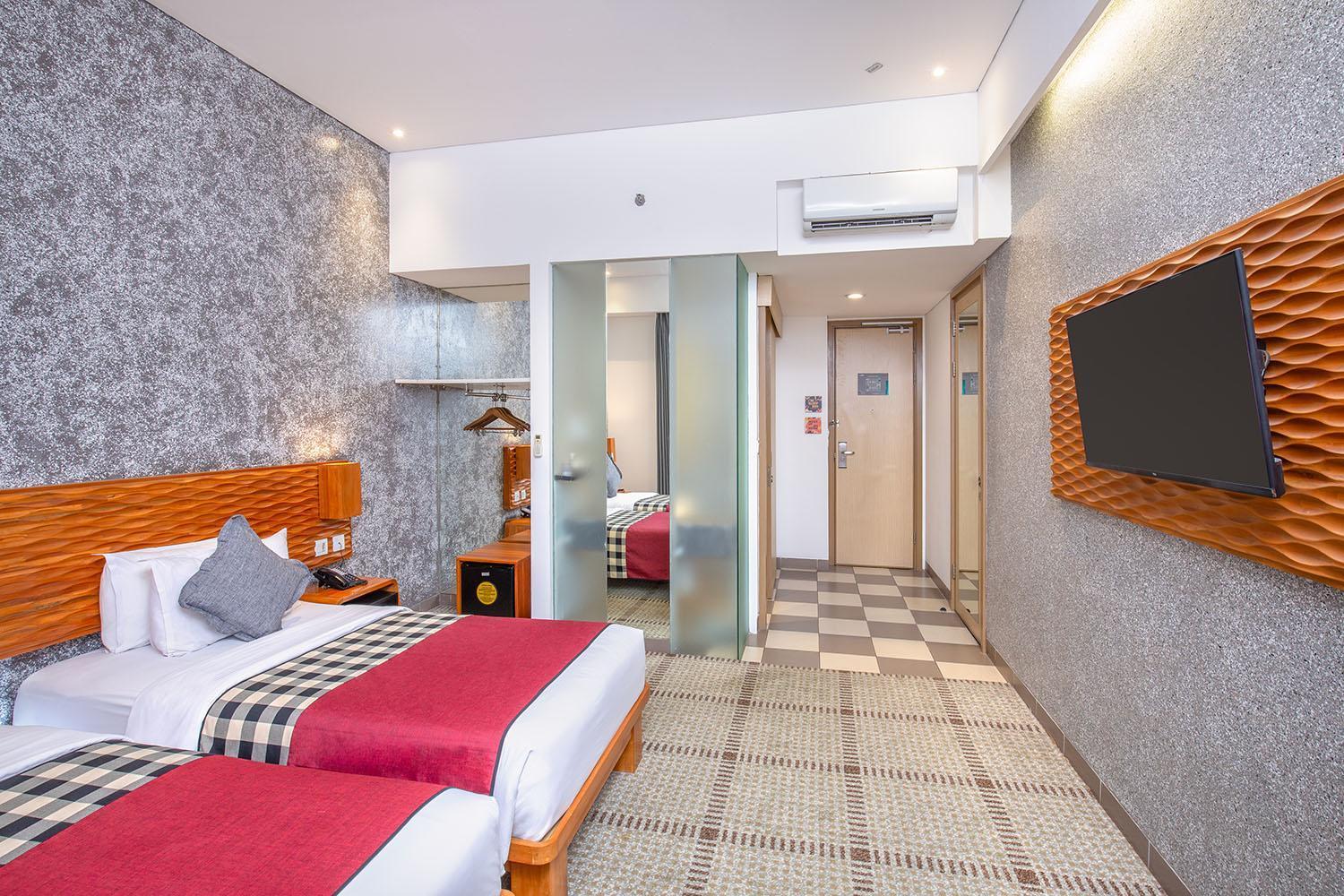 The 1O1 Bandung Dago Hotel Ngoại thất bức ảnh